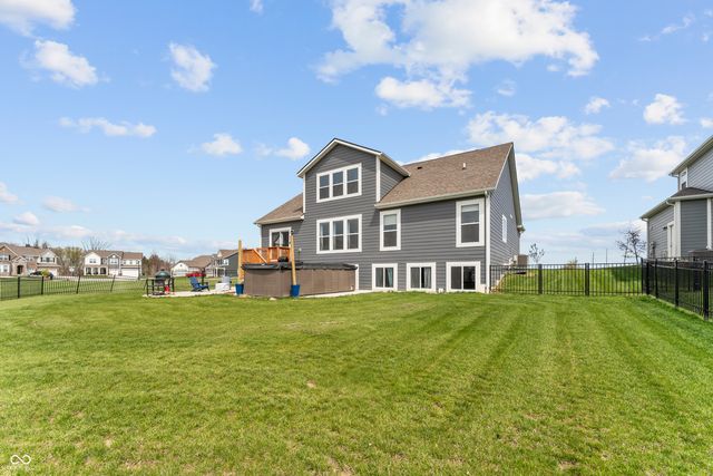 19405 Titus Drive, Westfield, IN 46062