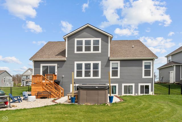 19405 Titus Drive, Westfield, IN 46062