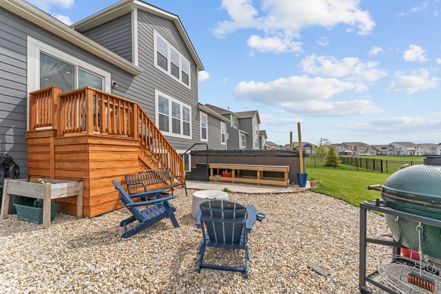 19405 Titus Drive, Westfield, IN 46062