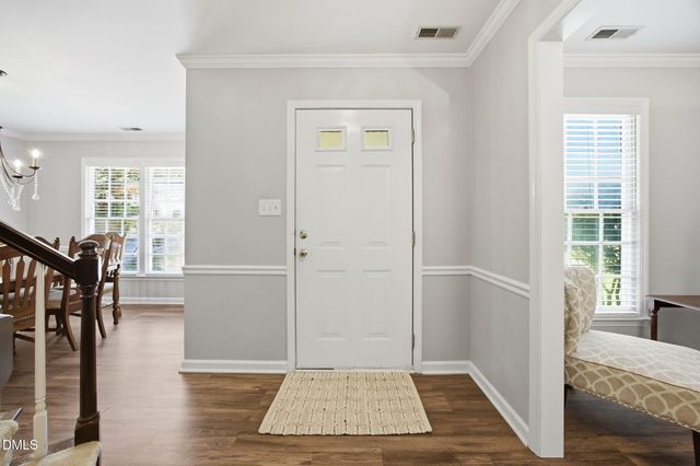 9508 Berryville Court, Raleigh, NC 27617