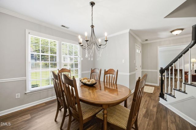 9508 Berryville Court, Raleigh, NC 27617
