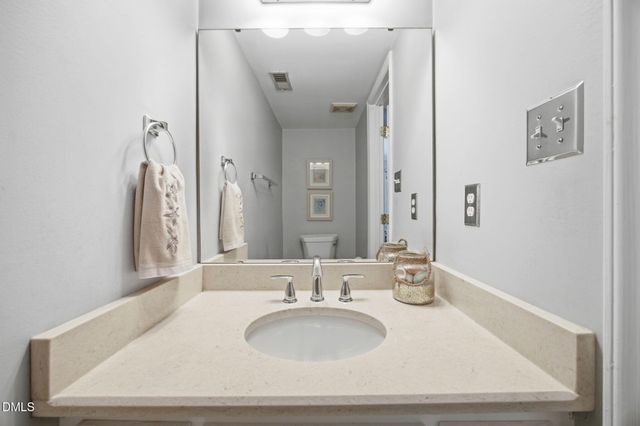 9508 Berryville Court, Raleigh, NC 27617
