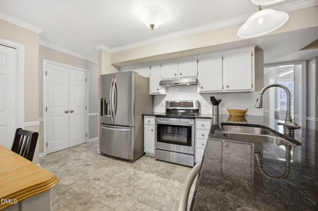 9508 Berryville Court, Raleigh, NC 27617