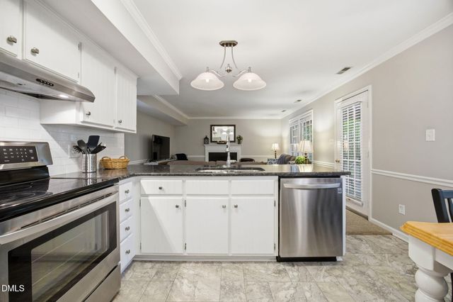 9508 Berryville Court, Raleigh, NC 27617