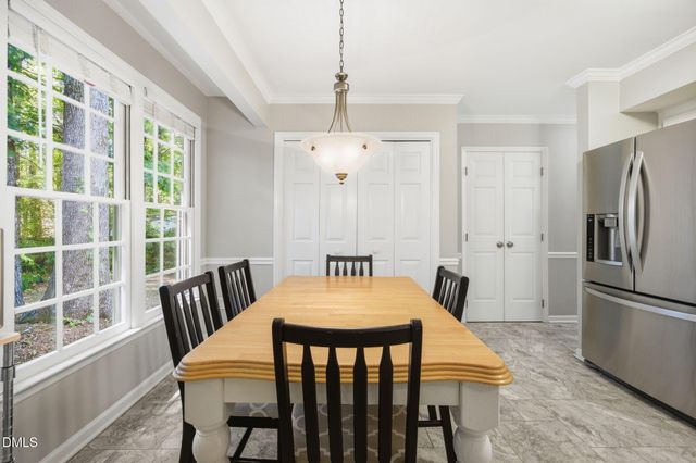 9508 Berryville Court, Raleigh, NC 27617