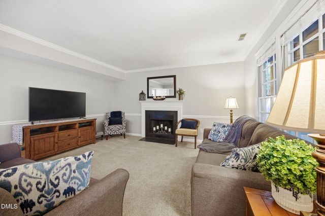 9508 Berryville Court, Raleigh, NC 27617