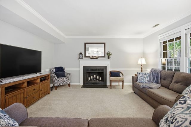 9508 Berryville Court, Raleigh, NC 27617