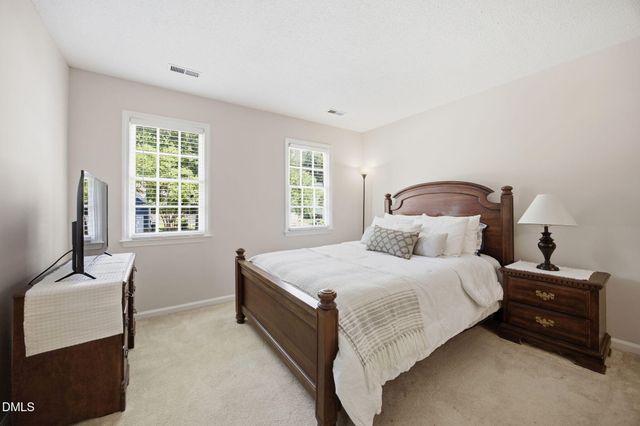 9508 Berryville Court, Raleigh, NC 27617