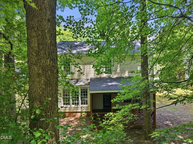 9508 Berryville Court, Raleigh, NC 27617