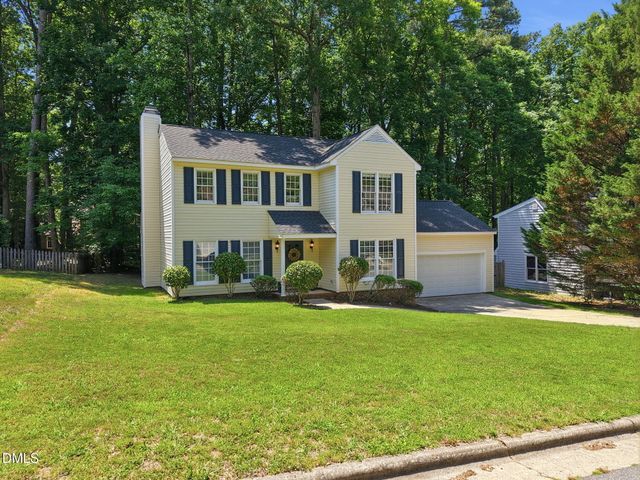 9508 Berryville Court, Raleigh, NC 27617