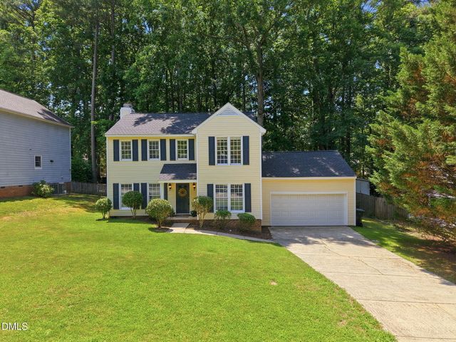 9508 Berryville Court, Raleigh, NC 27617