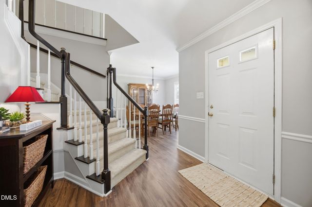 9508 Berryville Court, Raleigh, NC 27617