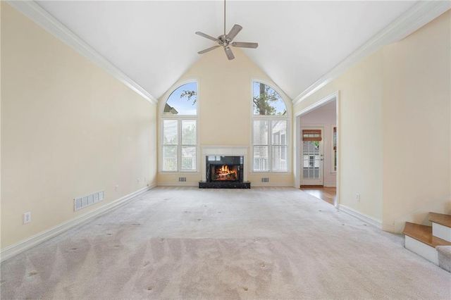 640 Garden Wilde Place, Roswell, GA 30075