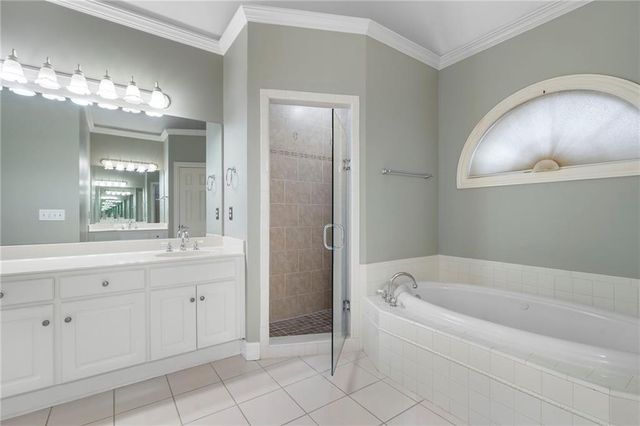 640 Garden Wilde Place, Roswell, GA 30075