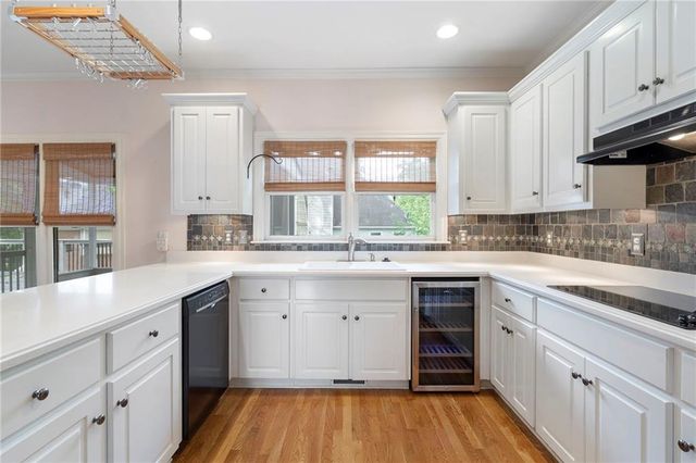 640 Garden Wilde Place, Roswell, GA 30075