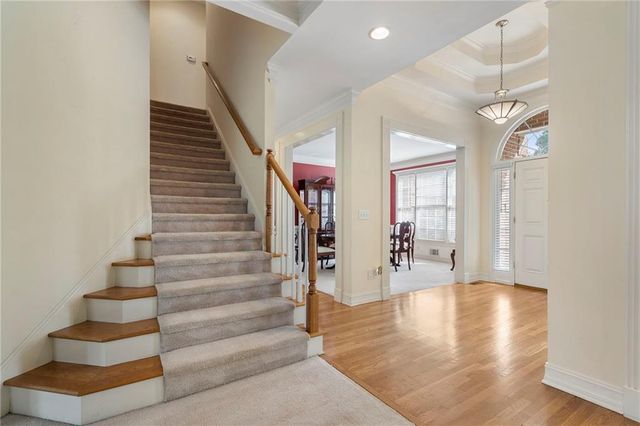 640 Garden Wilde Place, Roswell, GA 30075