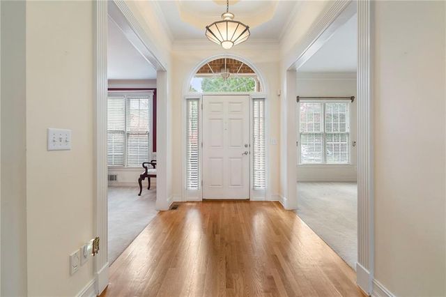 640 Garden Wilde Place, Roswell, GA 30075