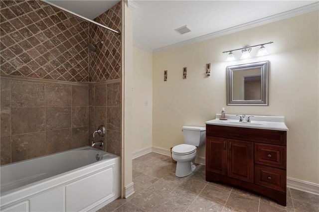 640 Garden Wilde Place, Roswell, GA 30075