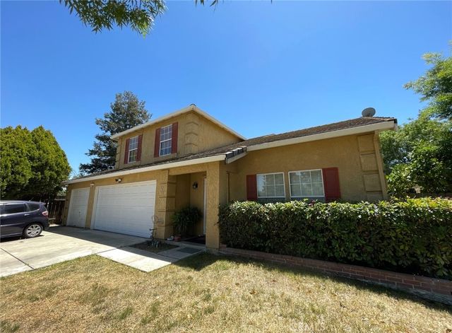 310 Buena Vista Court, Merced, CA 95348