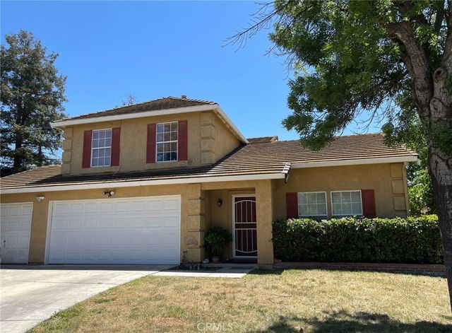 310 Buena Vista Court, Merced, CA 95348
