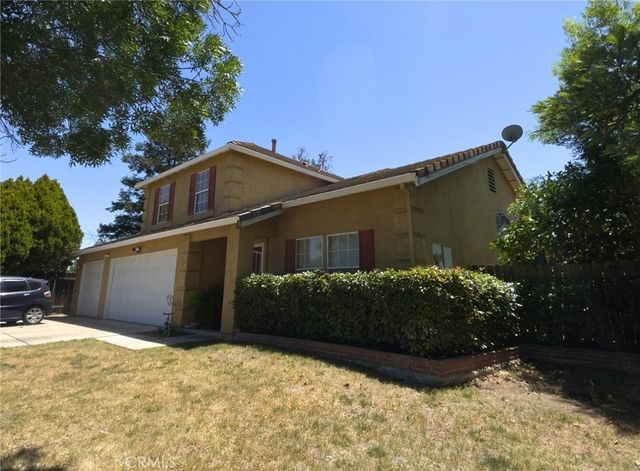 310 Buena Vista Court, Merced, CA 95348