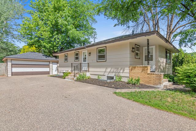 7990 E River Road, Fridley, MN 55432