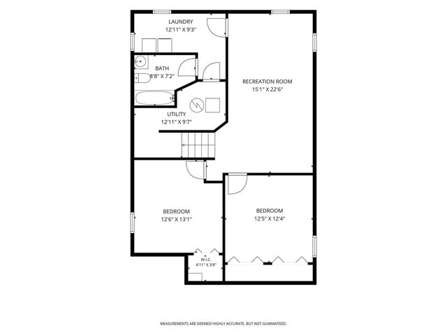 7990 E River Road, Fridley, MN 55432