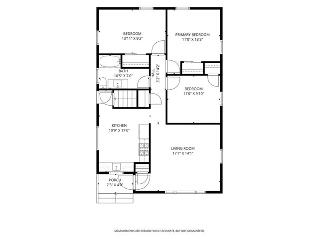 7990 E River Road, Fridley, MN 55432