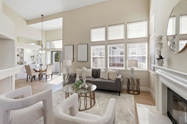 585 Shoal Circle, Redwood City, CA 94065