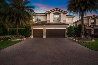 11565 Mantova Bay Circle, Boynton Beach, FL 33473