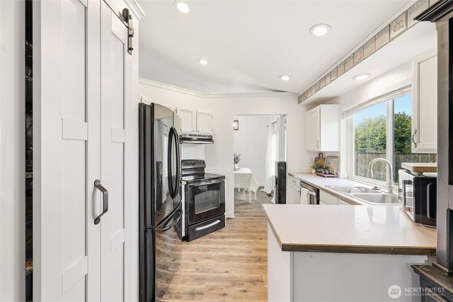 808 Mountain Aire Court NW, Yelm, WA 98597