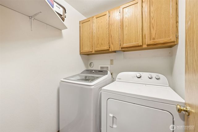 808 Mountain Aire Court NW, Yelm, WA 98597