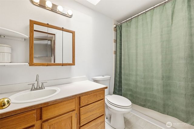 808 Mountain Aire Court NW, Yelm, WA 98597