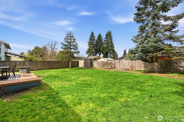 808 Mountain Aire Court NW, Yelm, WA 98597