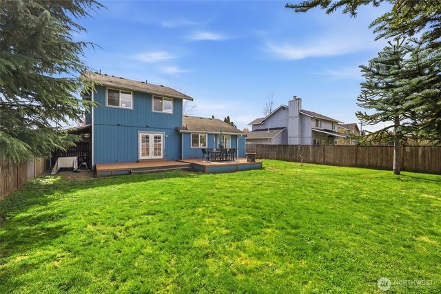 808 Mountain Aire Court NW, Yelm, WA 98597