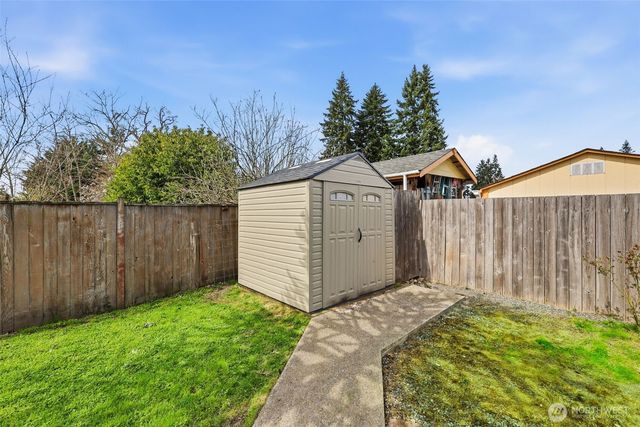 808 Mountain Aire Court NW, Yelm, WA 98597