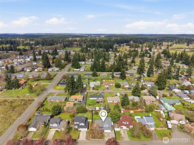 808 Mountain Aire Court NW, Yelm, WA 98597