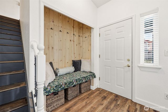 808 Mountain Aire Court NW, Yelm, WA 98597