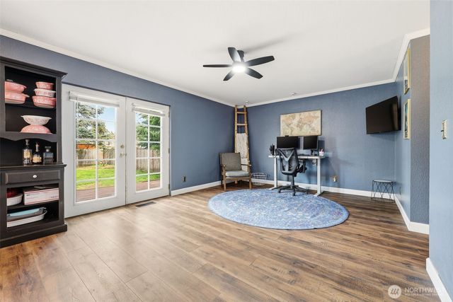 808 Mountain Aire Court NW, Yelm, WA 98597