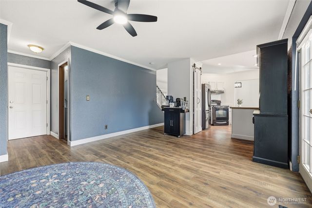 808 Mountain Aire Court NW, Yelm, WA 98597