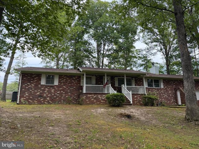 5 GREENRIDGE DR, Stafford, VA 22554
