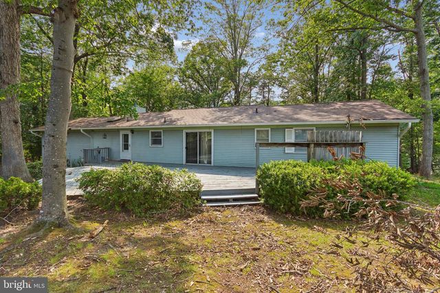 5 GREENRIDGE DR, Stafford, VA 22554