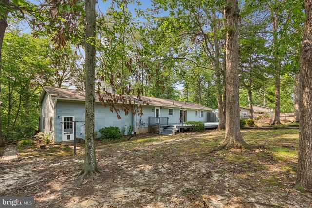 5 GREENRIDGE DR, Stafford, VA 22554