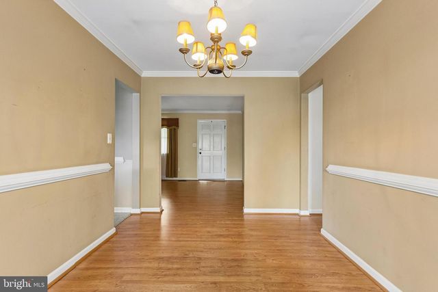 5 GREENRIDGE DR, Stafford, VA 22554