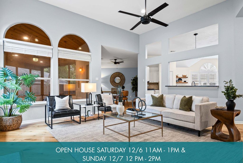 9317 Colberg DR, Austin, TX 78749