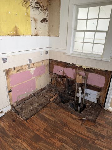 620 Elder St, Clarksville, TN 37040