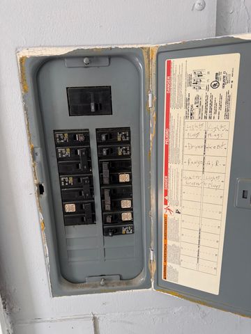 620 Elder St, Clarksville, TN 37040