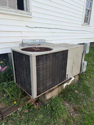 620 Elder St, Clarksville, TN 37040