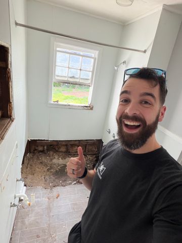 620 Elder St, Clarksville, TN 37040