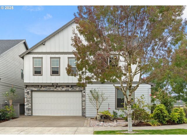12958 Sw BUCKFIELD Ln, King City, OR 97224